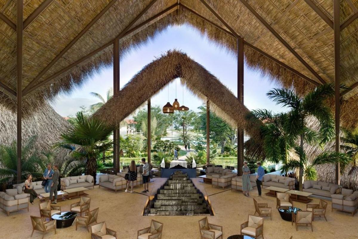Natura Park Beach & Spa Eco 5* Punta Cana